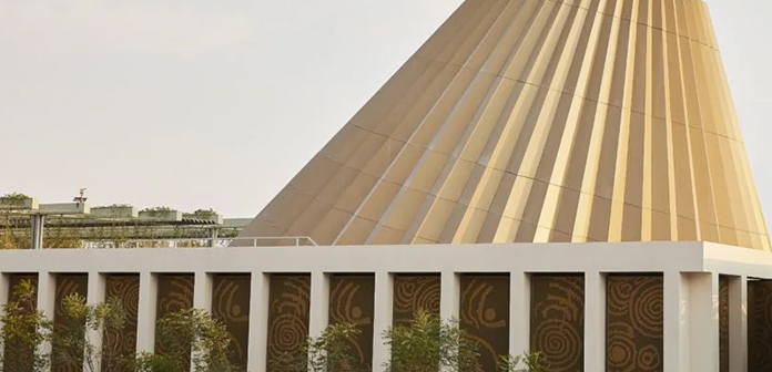 DUBAI EXPO – IRELAND PAVILION